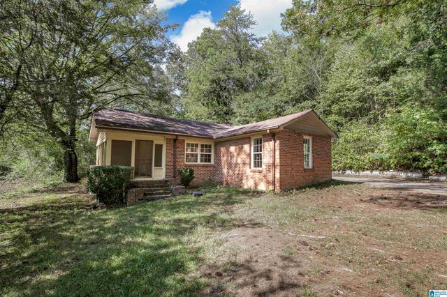 5026 BUD HOLMES ROAD, Pinson, AL 35126