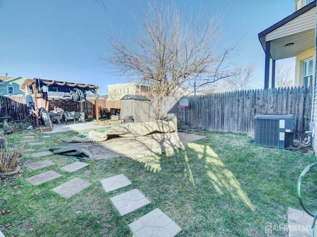 267 Watson Avenue, Perth Amboy, NJ 08861