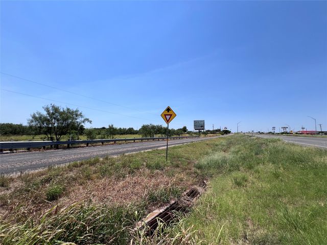 TBD 1 & 2 I20 W, Merkel, TX 79536