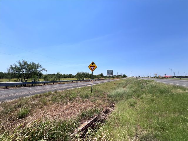 TBD 1 & 2 I20 W, Merkel, TX 79536