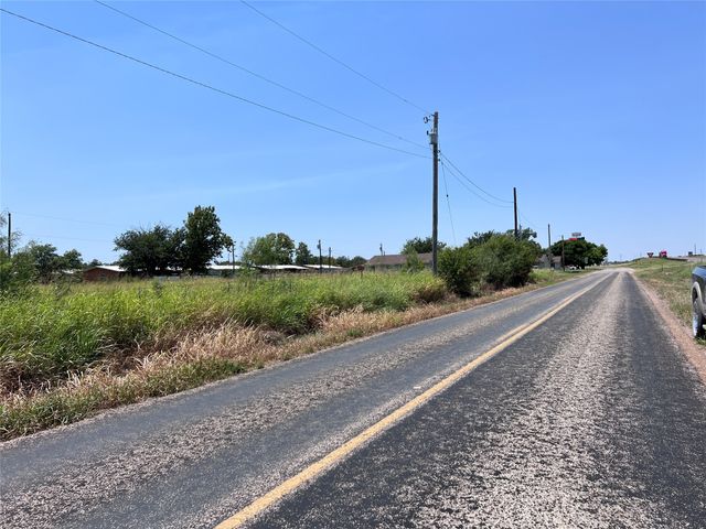 TBD 1 & 2 I20 W, Merkel, TX 79536