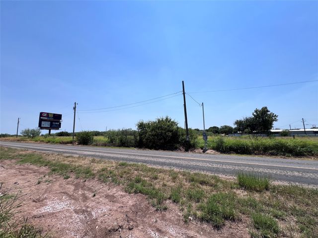 TBD 1 & 2 I20 W, Merkel, TX 79536
