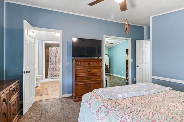 124 Edgewater Drive, Bloomingdale, GA 31302