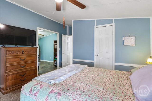 124 Edgewater Drive, Bloomingdale, GA 31302