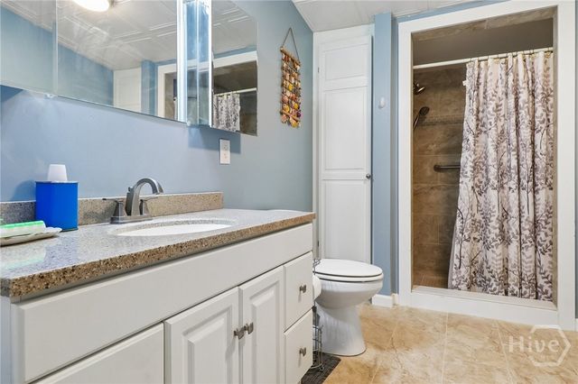 124 Edgewater Drive, Bloomingdale, GA 31302