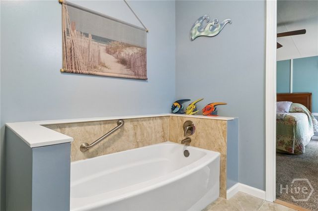 124 Edgewater Drive, Bloomingdale, GA 31302