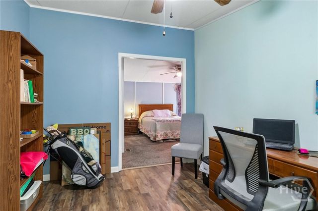 124 Edgewater Drive, Bloomingdale, GA 31302