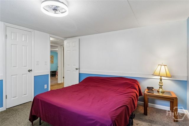 124 Edgewater Drive, Bloomingdale, GA 31302