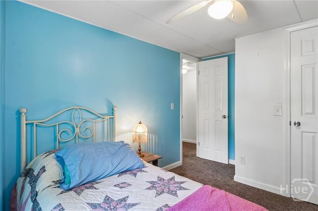124 Edgewater Drive, Bloomingdale, GA 31302