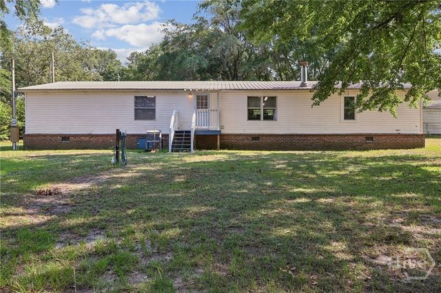 124 Edgewater Drive, Bloomingdale, GA 31302