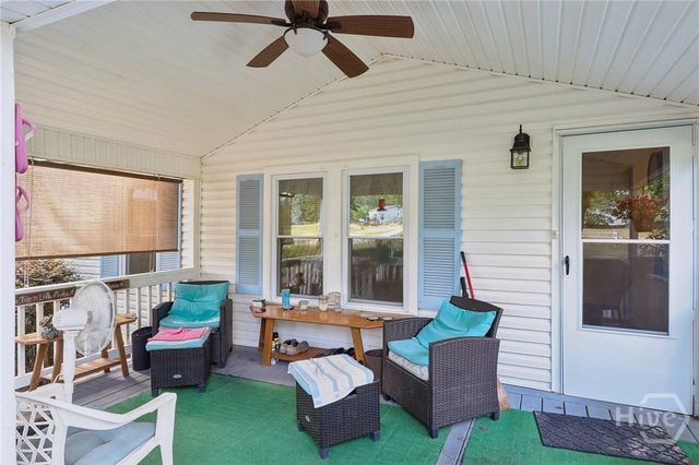 124 Edgewater Drive, Bloomingdale, GA 31302