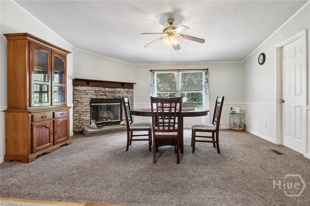 124 Edgewater Drive, Bloomingdale, GA 31302