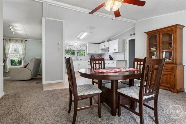 124 Edgewater Drive, Bloomingdale, GA 31302