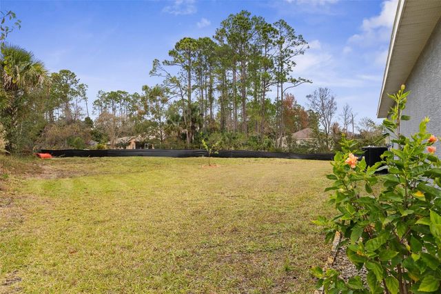 11 RANDOU PLACE, Palm Coast, FL 32164