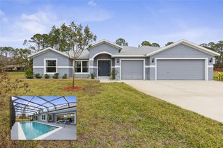 11 RANDOU PLACE, Palm Coast, FL 32164