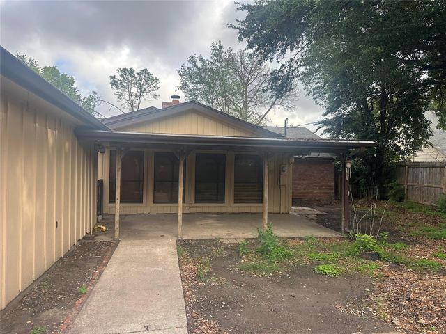 8519 Leader Street, Houston, TX 77036
