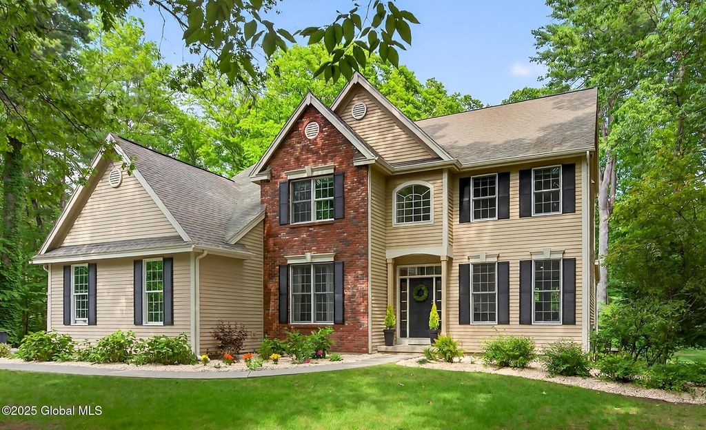 2 Winding Brook Drive, Saratoga Springs, Outside, NY 12866