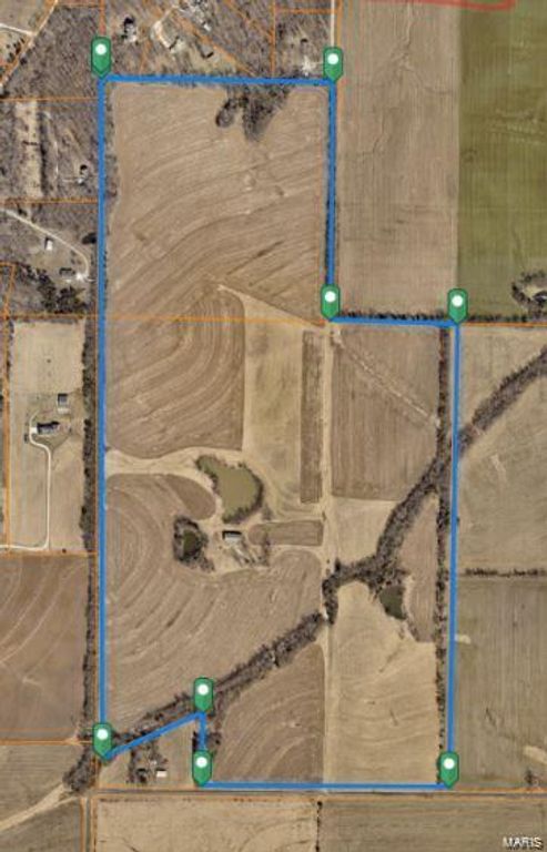 1 Borgelt Road, Unincorporated, MO 63348