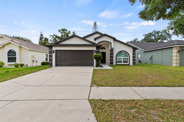 6808 YARDLEY OAKS COURT, Tampa, FL 33625