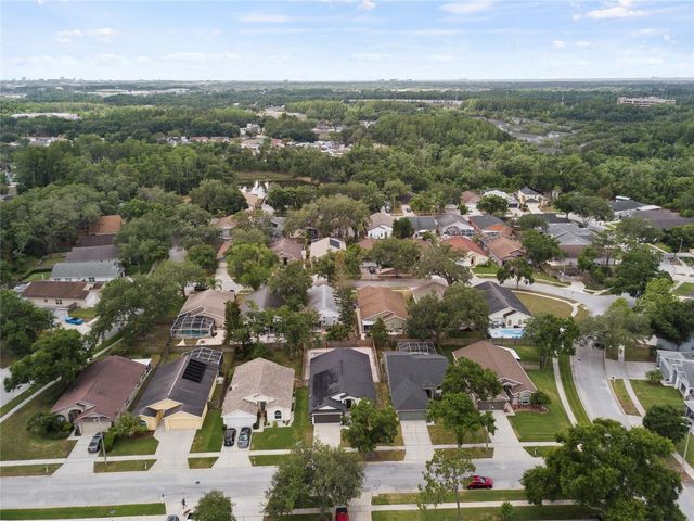 6808 YARDLEY OAKS COURT, Tampa, FL 33625
