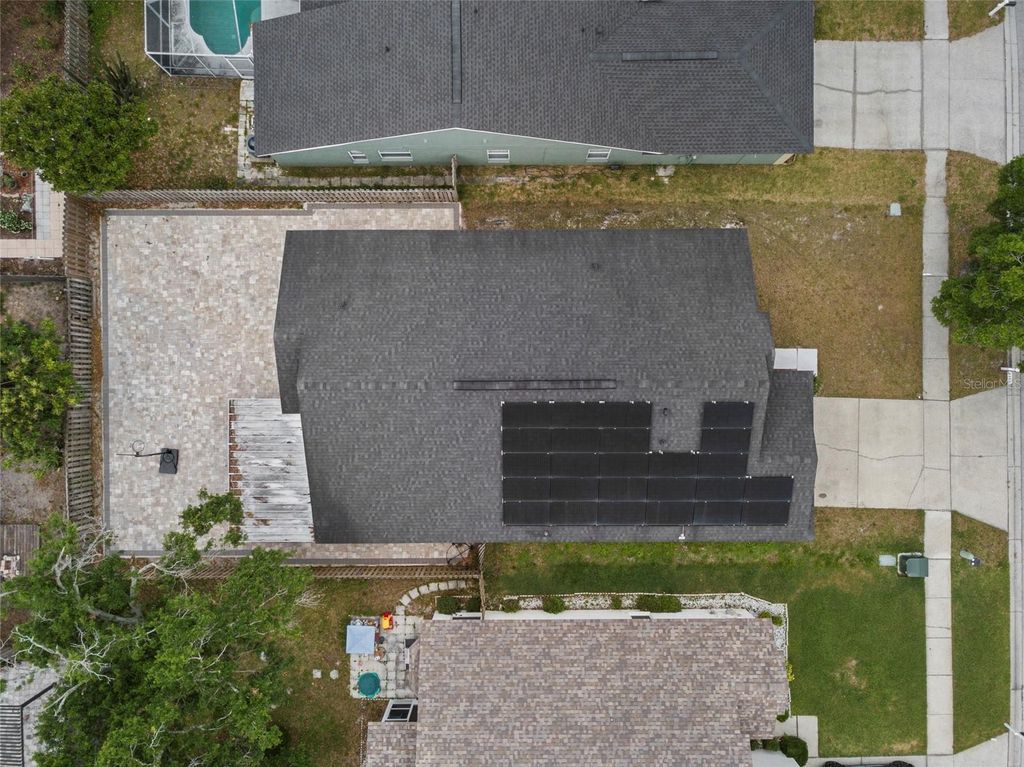 Image 62 of property listing at 6808 YARDLEY OAKS COURT, Tampa, FL 33625