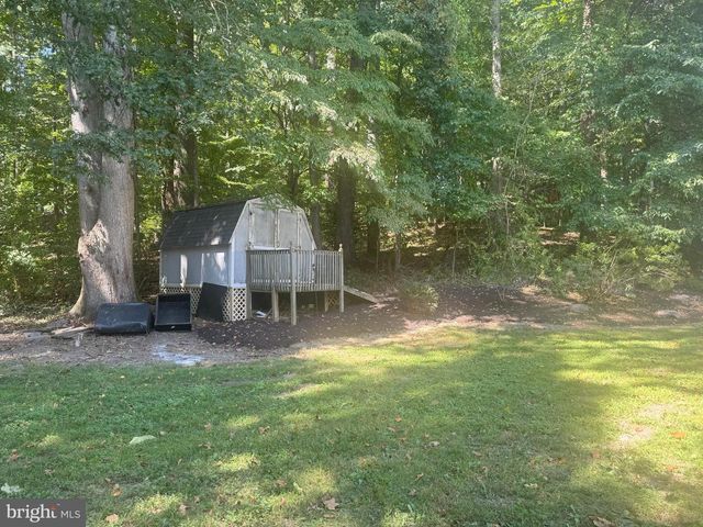 11710 HIGH KNOLL XING, Upper Marlboro, MD 20772