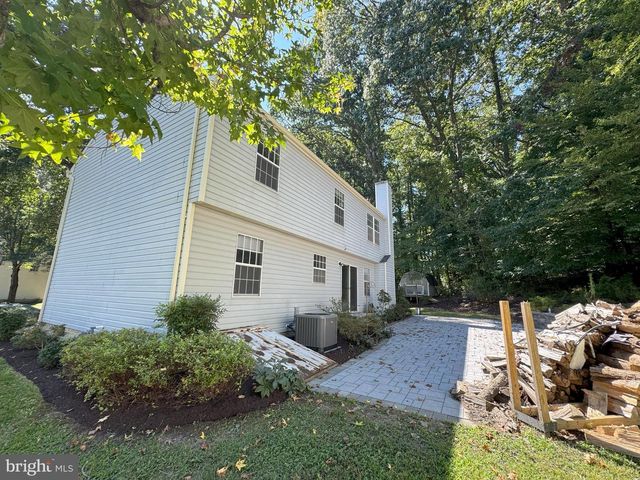 11710 HIGH KNOLL XING, Upper Marlboro, MD 20772