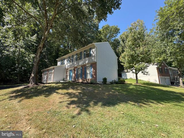 11710 HIGH KNOLL XING, Upper Marlboro, MD 20772