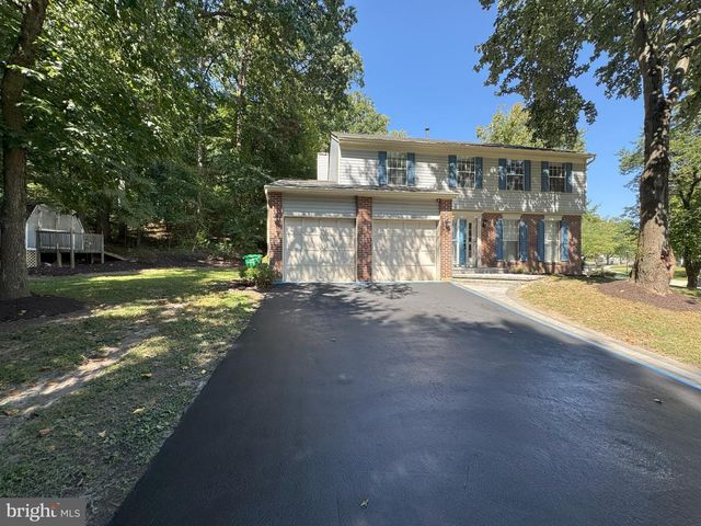 11710 HIGH KNOLL XING, Upper Marlboro, MD 20772