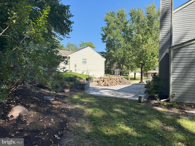 11710 HIGH KNOLL XING, Upper Marlboro, MD 20772
