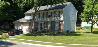 11710 HIGH KNOLL XING, Upper Marlboro, MD 20772