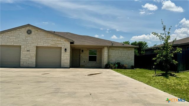400 Lowes Boulevard B, Killeen, TX 76542