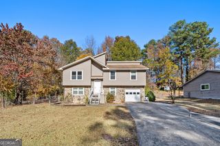 3697 Chinaberry Lane, Snellville, GA 30039