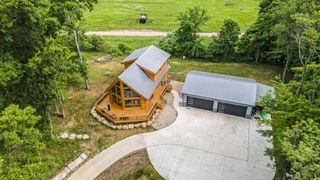 12349 N Sherman Lake Drive, Ross Twp, MI 49012