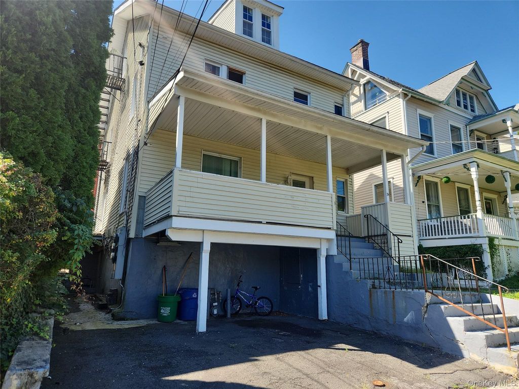 31 Elysian Avenue, Nyack, NY 10960 — exterior