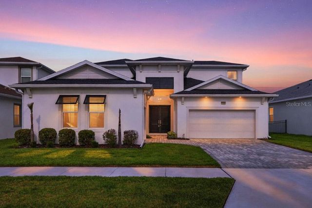 8346 IVY STARK BOULEVARD, Wesley Chapel, FL 33545