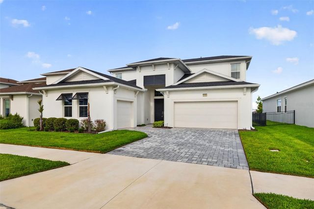 8346 IVY STARK BOULEVARD, Wesley Chapel, FL 33545