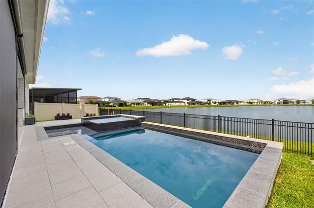 8346 IVY STARK BOULEVARD, Wesley Chapel, FL 33545