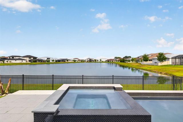 8346 IVY STARK BOULEVARD, Wesley Chapel, FL 33545
