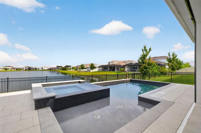 8346 IVY STARK BOULEVARD, Wesley Chapel, FL 33545