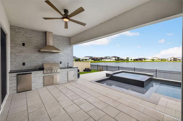 8346 IVY STARK BOULEVARD, Wesley Chapel, FL 33545