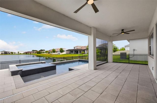 8346 IVY STARK BOULEVARD, Wesley Chapel, FL 33545