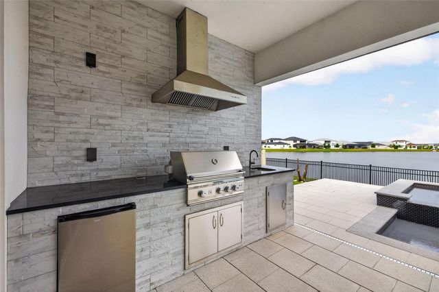 8346 IVY STARK BOULEVARD, Wesley Chapel, FL 33545