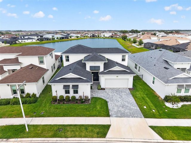 8346 IVY STARK BOULEVARD, Wesley Chapel, FL 33545