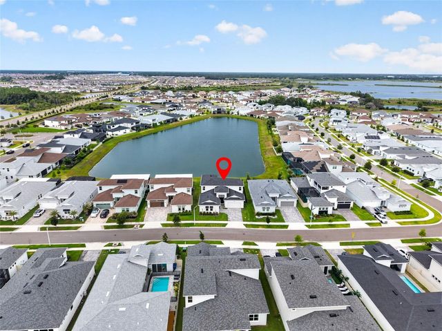 8346 IVY STARK BOULEVARD, Wesley Chapel, FL 33545
