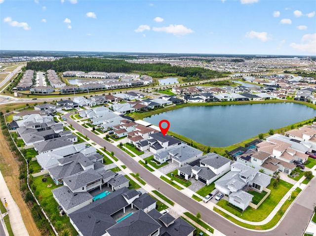 8346 IVY STARK BOULEVARD, Wesley Chapel, FL 33545