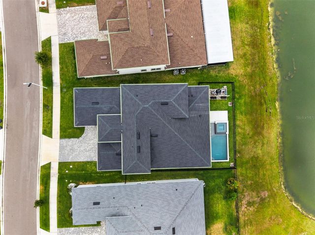 8346 IVY STARK BOULEVARD, Wesley Chapel, FL 33545