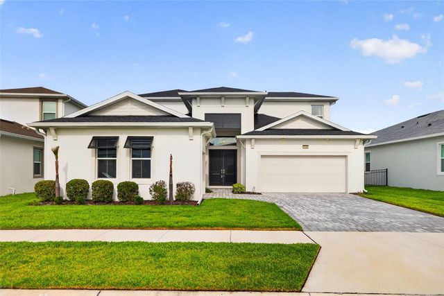 8346 IVY STARK BOULEVARD, Wesley Chapel, FL 33545