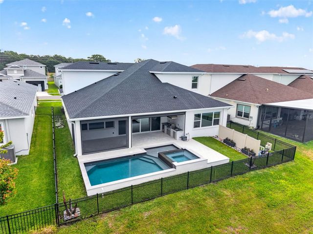 8346 IVY STARK BOULEVARD, Wesley Chapel, FL 33545