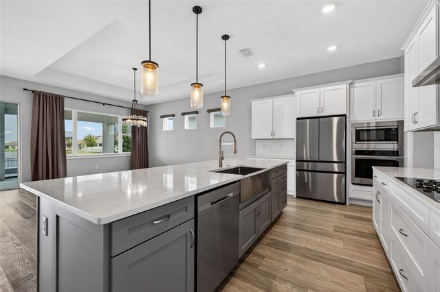 8346 IVY STARK BOULEVARD, Wesley Chapel, FL 33545